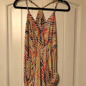 BCBGmaxazria dress